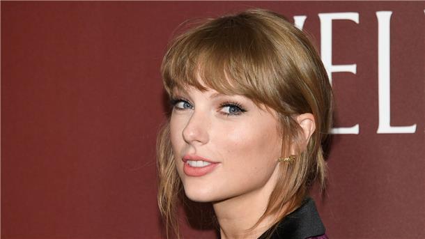 Taylor Swift über Lana del Rey: „Ich liebe sie total“ Taylor Swift, bringt am 21. Oktober ihr neues Album „Midnights“ heraus.