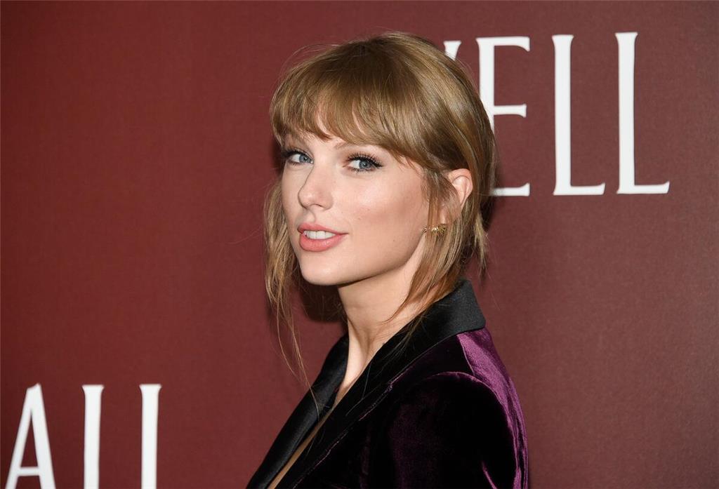 Taylor Swift ist bekannt für Songs über Herzschmerz (Archivbild).