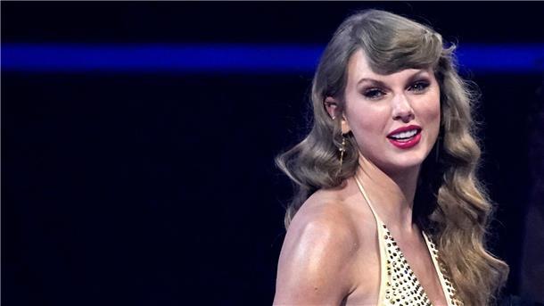Taylor Swift: Ticket-Chaos Thema im US-Kongress Taylor Swift zieht die Massen an - und der Ticketshop hält nicht stand.