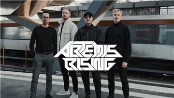 „Technische Präzision und harte Klänge aus der europäischen Metalszene werden ergänzt durch eine gewisse Leichtigkeit und das aus Amerika gewohnt Produktionsniveau““ - dafür sorgt laut Bandinfo das Quartett Artemis Rising.