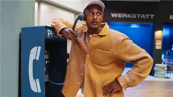 Teddy Teclebrhans Figuren bekommen eigene Show Tedros „Teddy“ Teclebrhan bekommt seine eigene Show bei Amazon Prime Video.