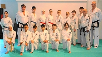 Dojang Nordenham
