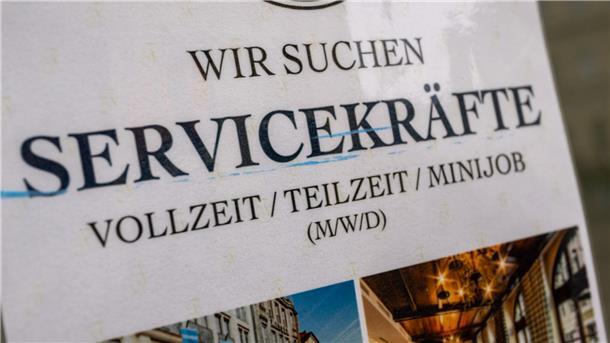 Teilzeit bleibt weiblich - Neue Höchststände Teilzeitjobs gehören zum deutschen Arbeitsalltag. (Symbolbild)