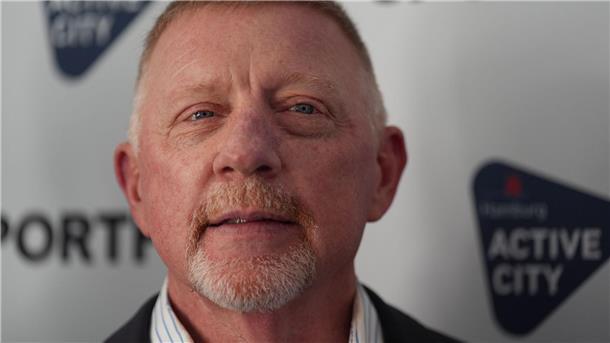 Tennis-Idol Boris Becker hat trotz der sportlichen Krise von Alexander Zverev für mehr Nachsicht mit dem Tennis-Star plädiert.