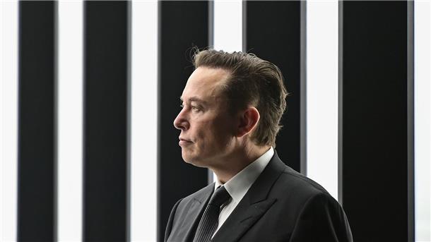 Supreme Court lässt Musk bei Social-Media-Aufsicht abblitzen Tesla-Chef Elon Musk musste vor dem höchsten Gericht der USA eine Niederlage einstecken.