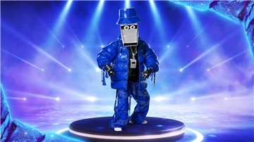 „The Masked Singer“ geht weiter. Wer steckt hinter der Pfeife?