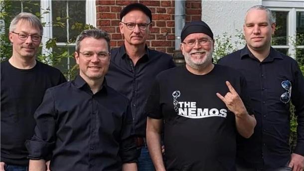Band The Nemos