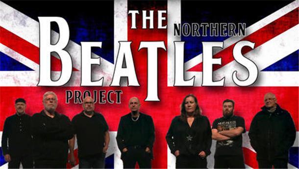 The Northern Beatles Project aus Nordenham stehen am 4. März in Stotel auf der Bühne. Wir verlosen Karten.