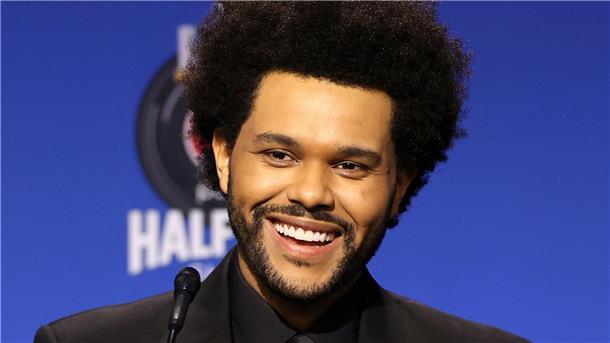 The Weeknd kommt im Sommer nach Deutschland The Weeknd geht auf Welt-Tournee.