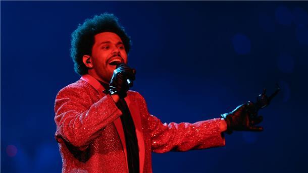 Das Ende von The Weeknd? Abschied mit „Hurry Up Tomorrow“ The Weeknd ist bald in einer Hauptrolle des Films „Hurry Up Tomorrow“ zu sehen. (Archivbild)