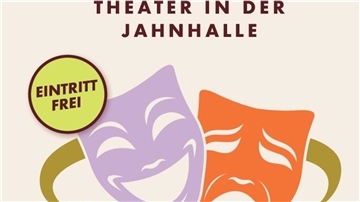 Theater in der Jahnhalle: Am 11. Oktober läuft eine besondere Aufführung des Stücks „Ein Sommernachtstraum“.