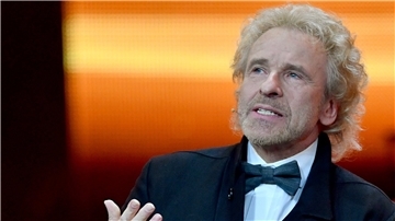 Thomas Gottschalk