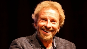 Thomas Gottschalk lässt „Wetten, dass..?“ noch einmal aufleben.