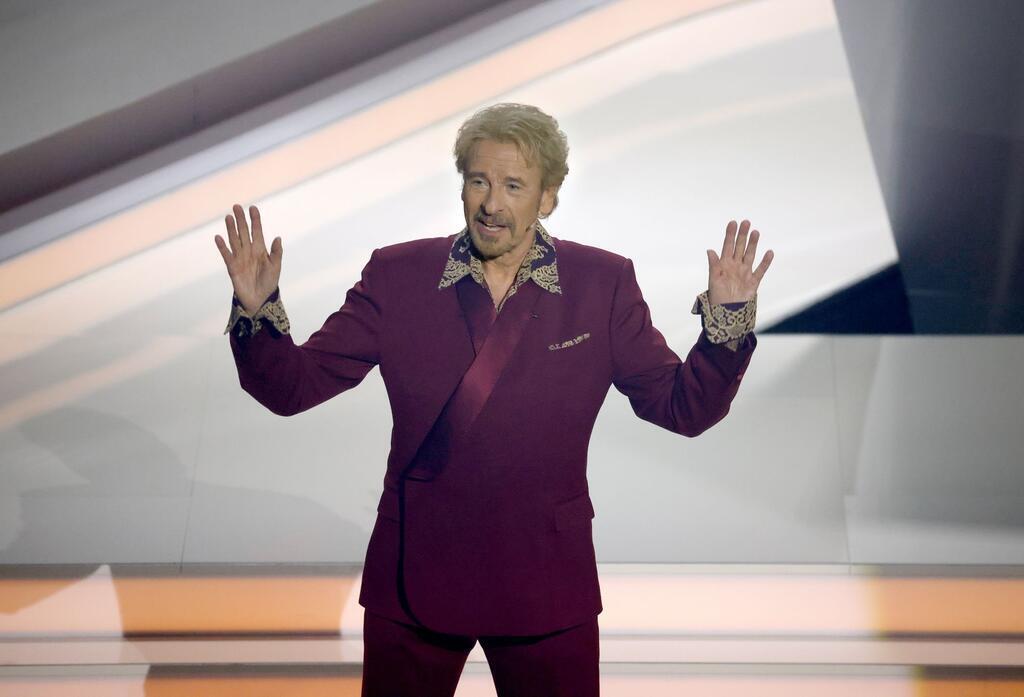 Thomas Gottschalk zieht sich vom Samstagabend zurück.