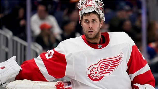 Thomas Greiss war einer der besten, aber auch umstrittensten deutschen Eishockey-Torhüter der vergangenen Jahre - nun gibt er überraschend sein Comeback.