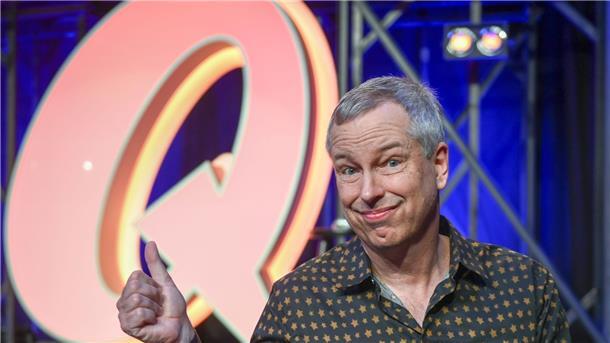 „Quatsch Comedy Club“: Thomas Hermanns gibt Moderation ab Thomas Hermanns: „Ich werde mich von der Bühne verabschieden.“