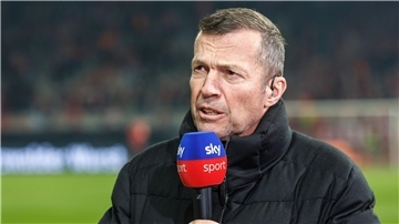 Thomas Müller wurde mit seinem Mini-Einsatz gegen Celtic Glasgow unter Wert behandelt, findet Lothar Matthäus.