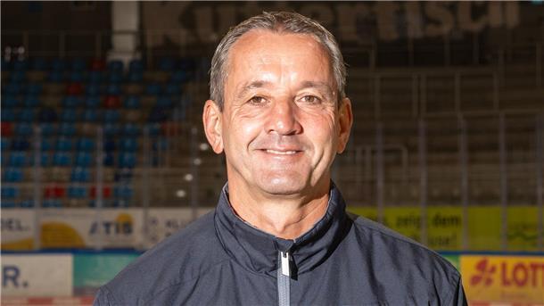 Thomas Popiesch soll nach acht Jahren als Trainer der Fischtown Pinguins allen Erfolgen zum Trotz vor dem Absprung nach der Saison stehen.