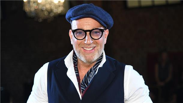 Designer Rath: Jogginghosen halten jung Thomas Rath ist froh, dass man sich individuell kleiden kann.