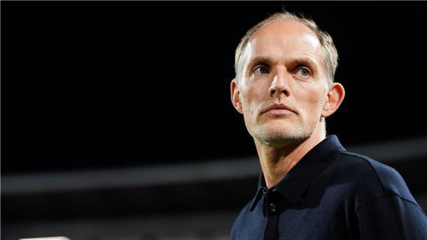 Thomas Tuchel hat mit England den nächsten Sieg geholt und wurde gelobt.