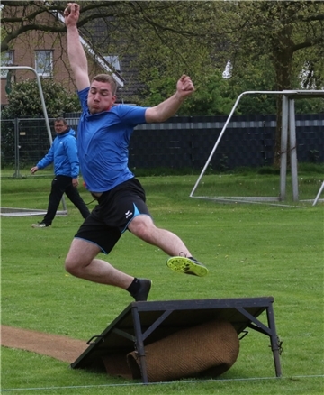 Thore Bruns KBV Waddens