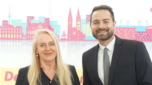 Bettina Schiller, Thore Schäck