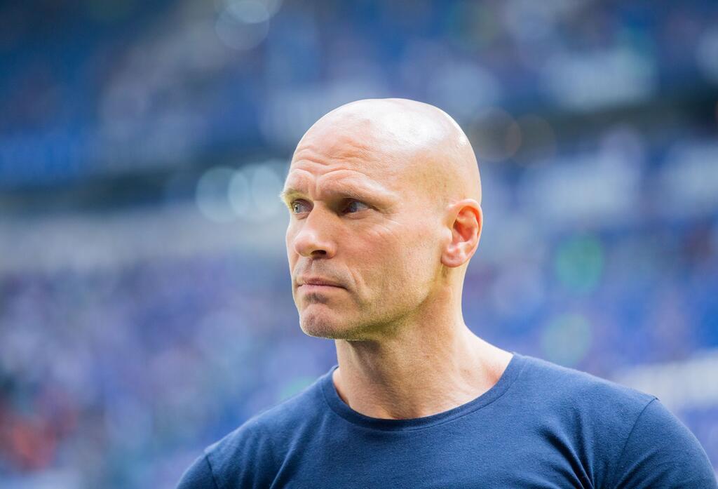 Thorsten Legat legte bei seinem ersten Abstecher in den RTL-Dschungel enormen Ehrgeiz an den Tag. Nun auch wieder? (Archivbild)