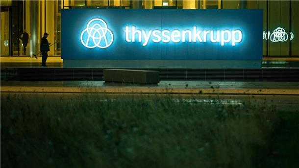 Thyssenkrupp plant in den kommenden Jahren einen grundlegenden Konzernumbau, bei dem auch die anderen vier Sparten eigenständig und für eine Beteiligung Dritter geöffnet werden sollen.