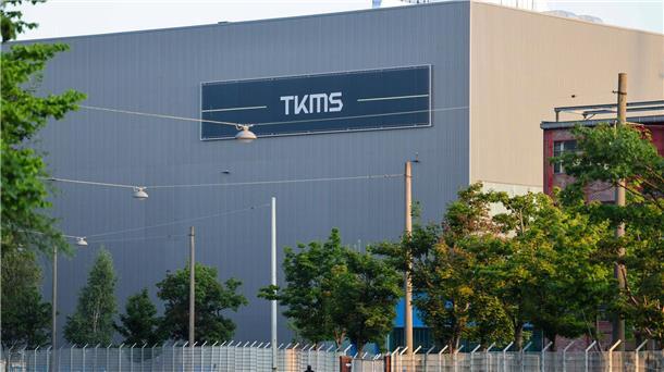 Thyssenkrupp rechnet damit, dass die Abspaltung einschließlich Börsengang Mitte Oktober vollzogen werden kann.