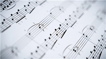 Musiknoten