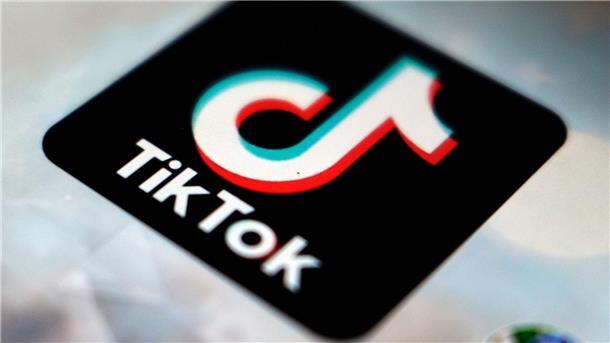 US-Gesetz zu Tiktok-Verkauf nimmt Fahrt auf Tiktok-Chef Shou Chew will sich gegen das US-Gesetz wehren.