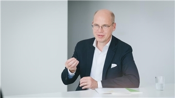 Timm Kehler fordert eine stärkere Berücksichtigung von KWK-Anlagen.