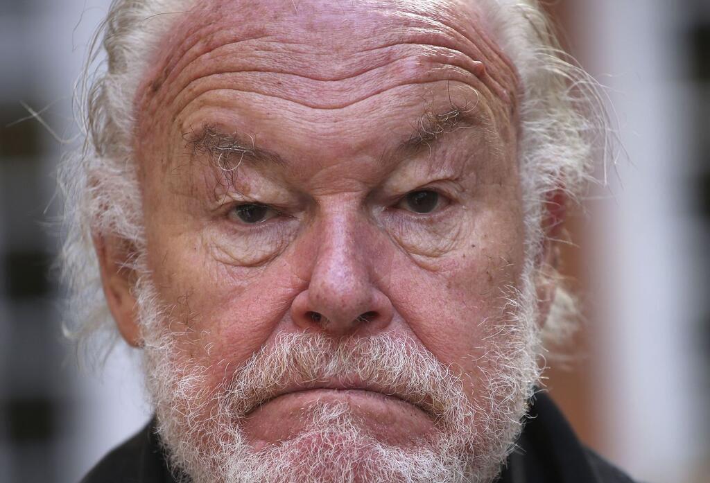 Nicht nur für Inspector Barnaby verdächtig: Timothy West tot Timothy West spielte meisterhaft Schurken und Verdächtige. (Archivbild)