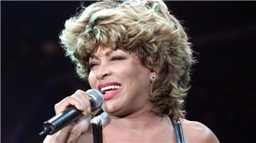 Tina Turner starb am Mittwoch im Alter von 83 Jahren in der Schweiz, wo sie seit vielen Jahren lebte.