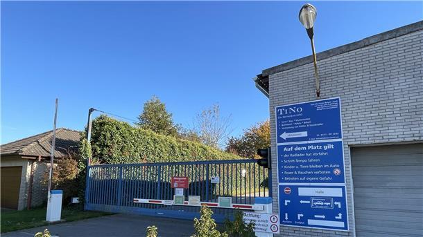 Firmentor in Nordenham