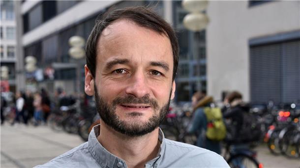 Tobias Rothmund habe noch nicht oft gesehen, dass Journalisten oder Politiker in der Lage waren, Rechtspopulisten argumentativ zu stellen.