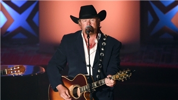 Toby Keith ist tot. Der Country-Sänger wurde 62 Jahre alt.