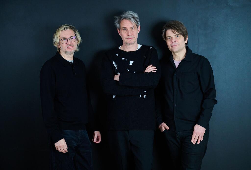 Tocotronic veröffentlicht das neue Album „Golden Years“. (Archivbild)