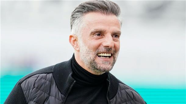 Trainer Tomas Oral übernimmt GC Zürich bis Saisonende Tomas Oral wird neuer Trainer beim GC Zürich.