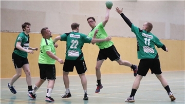 HSG Unterweser