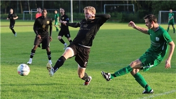 Torben Coldewey TuS Jaderberg