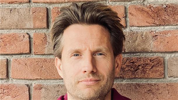 Tennis: Torben Renken vom SV Nordenham schlägt Nummer 59 der deutschen Rangliste Torben Renken