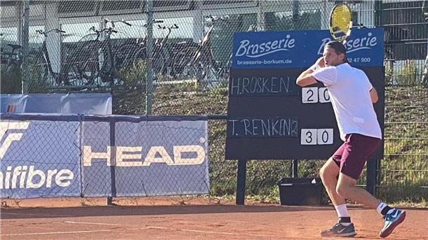 Torben Renken
