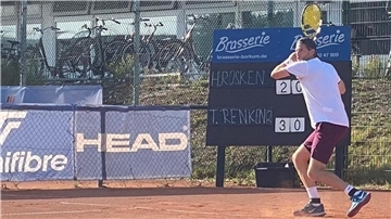 Torben Renken