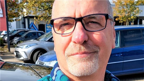 So ist die Stimmung nach der Wahl im Cuxland Torsten Tolxdorf aus Wanna.