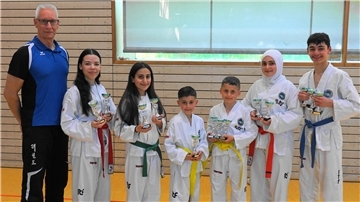 Dojang Nordenham