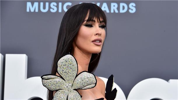 „Transformers“-Star Megan Fox mischt beim vierten Teil der „Expendables“-Reihe mit.