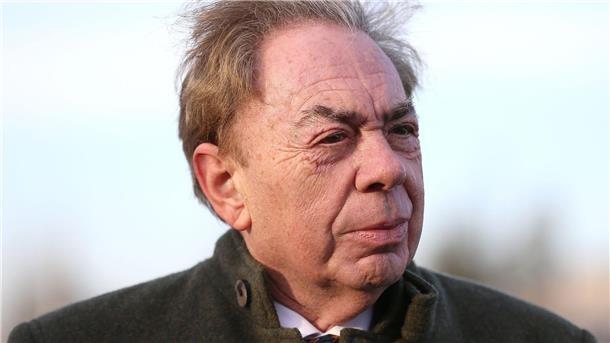 Komponist Lloyd Webber trauert um Sohn Nicholas Trauert um seinen Sohn: der britische Musical-Komponist Andrew Lloyd Webber.