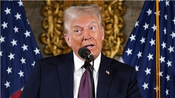 Trump hatte auf einer Pressekonferenz den Einsatz des US-Militärs nicht ausgeschlossen, um Kontrolle über den Kanal zu erlangen.