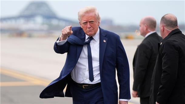 Panama- und Suezkanal: Trump will Freifahrt für US-Schiffe Trump will Sonderrechte für US-Schiffe.